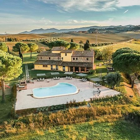 Casa d'Era Country Holiday House Lajatico Exterior foto