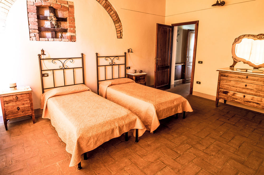 Casa d'Era Country Holiday House Lajatico Exterior foto