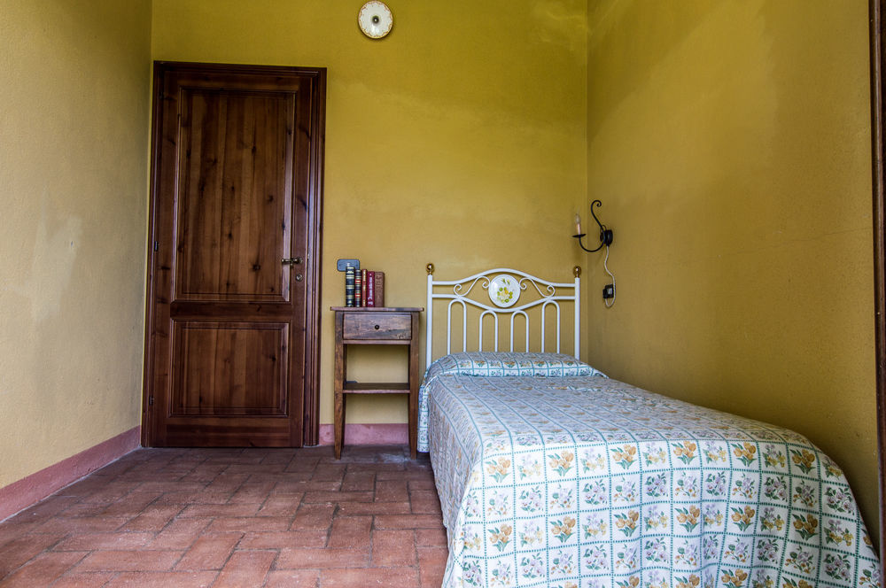 Casa d'Era Country Holiday House Lajatico Exterior foto